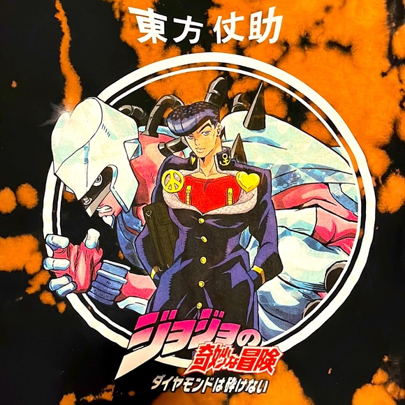 🕶… 🥷… 🕶• JOJO’s x A lil Somethin’ Vibes 🕶…🥷 - Picture 1 of 5